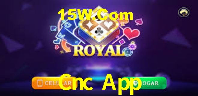 Download de APK seguro na Cnc App