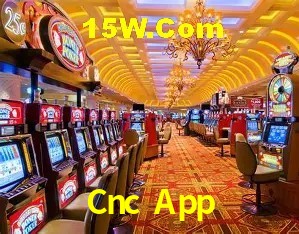 Segurança e performance na plataforma Cnc App