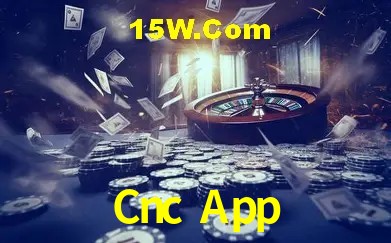 Biblioteca de slots populares na Cnc App