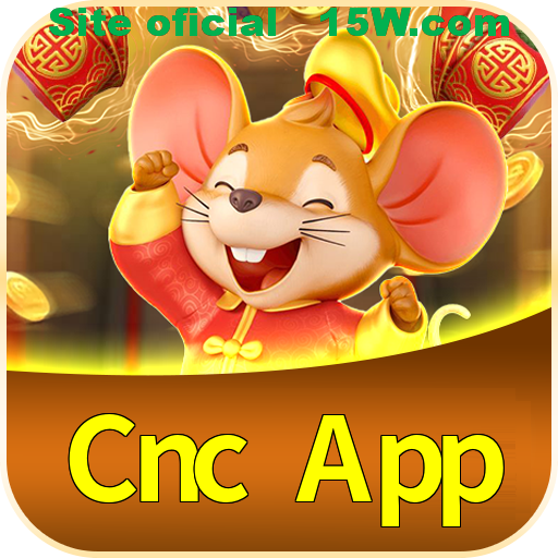 Imagem promocional da Cnc App mostrando a plataforma e suas vantagens